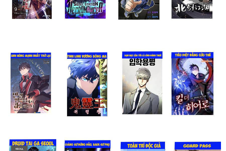 Anh Hùng Mạnh Nhất Trở Lại Chap 73 - Next Chap 74
