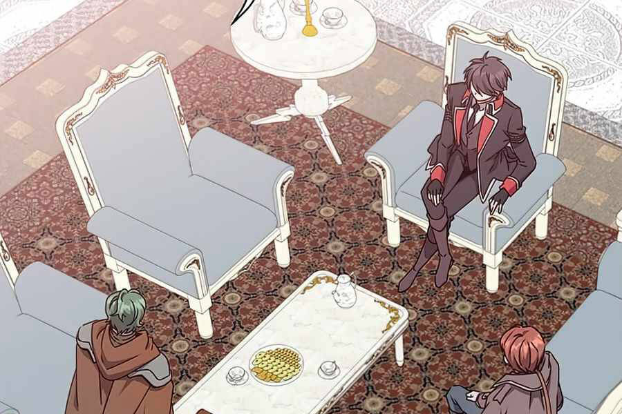 Anh Hùng Mạnh Nhất Trở Lại Chap 73 - Next Chap 74
