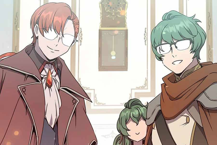 Anh Hùng Mạnh Nhất Trở Lại Chap 73 - Next Chap 74