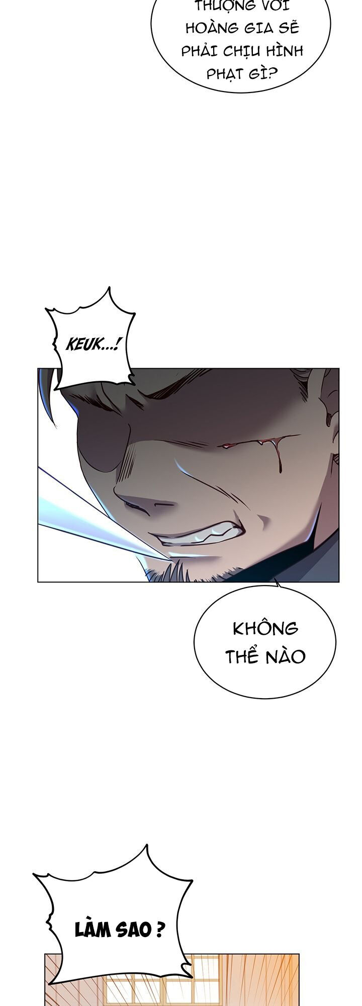 Anh Hùng Mạnh Nhất Trở Lại Chap 8 - Next Chap 9