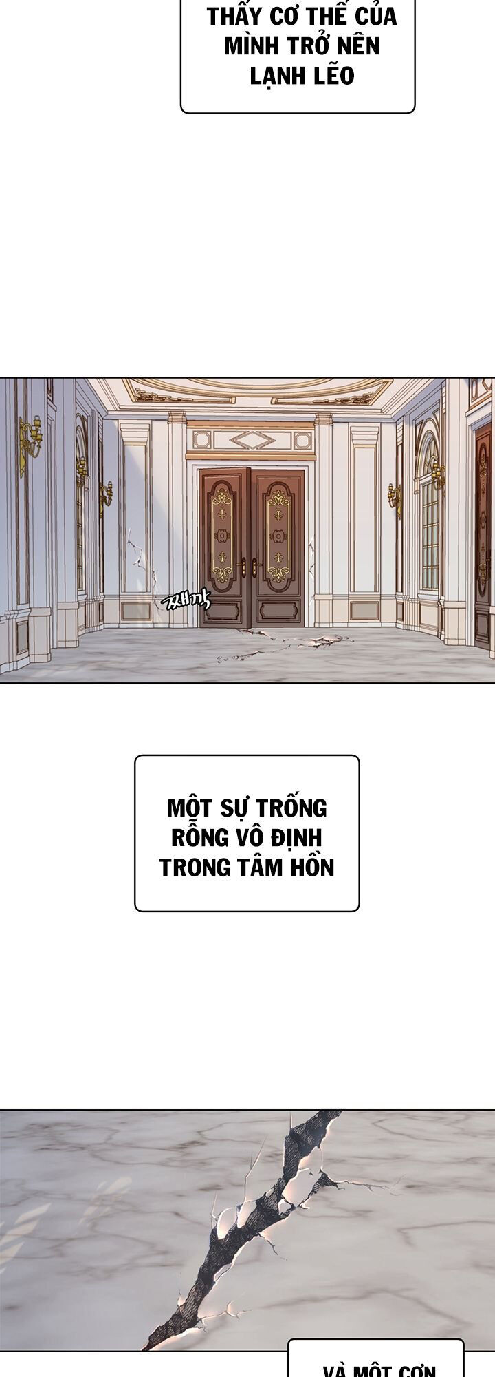 Anh Hùng Mạnh Nhất Trở Lại Chap 8 - Next Chap 9