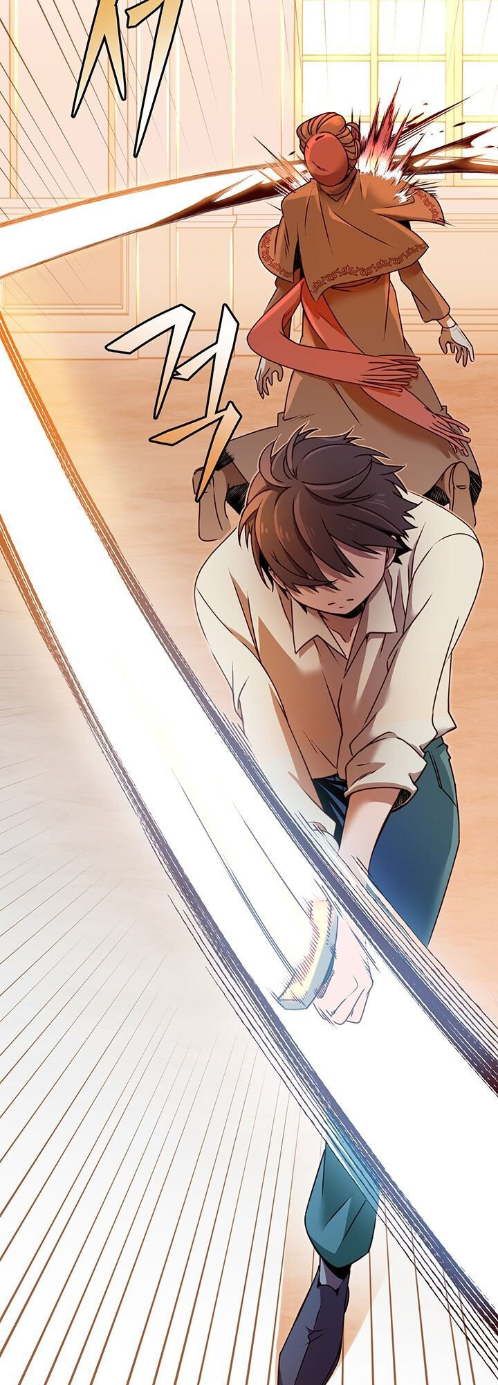 Anh Hùng Mạnh Nhất Trở Lại Chap 8 - Next Chap 9