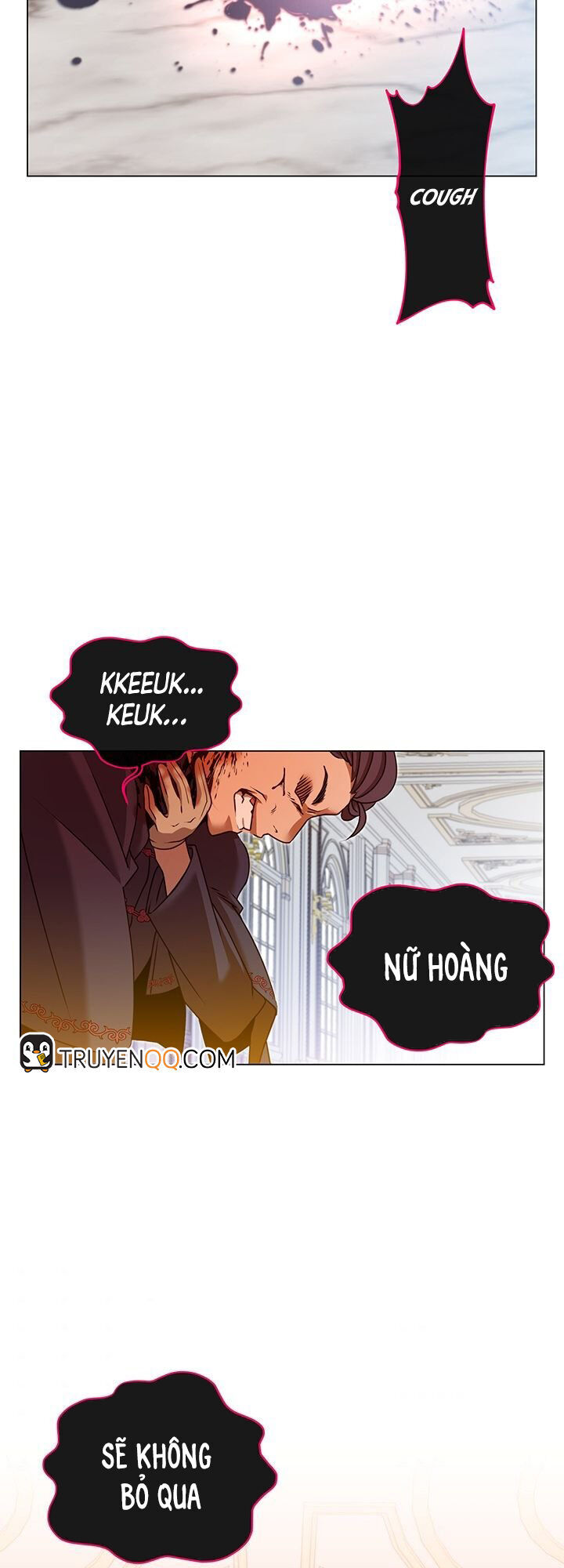 Anh Hùng Mạnh Nhất Trở Lại Chap 8 - Next Chap 9