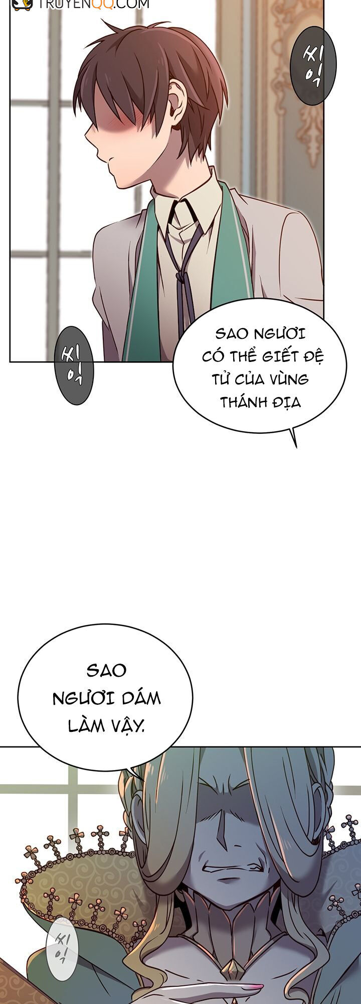 Anh Hùng Mạnh Nhất Trở Lại Chap 8 - Next Chap 9