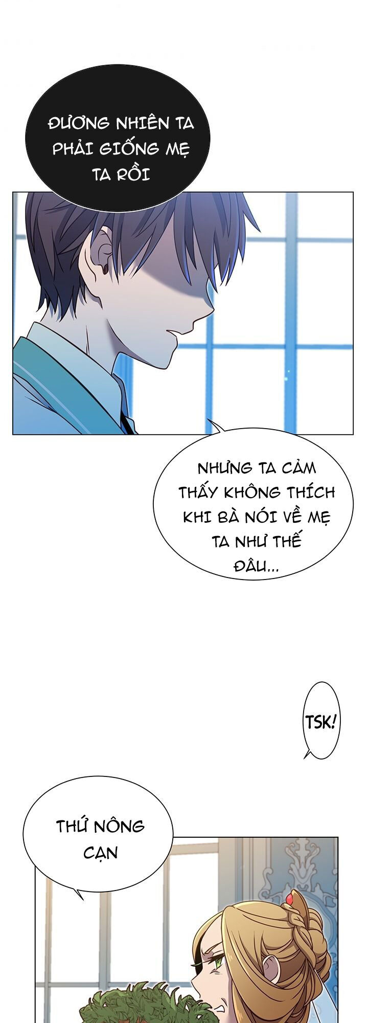Anh Hùng Mạnh Nhất Trở Lại Chap 8 - Next Chap 9