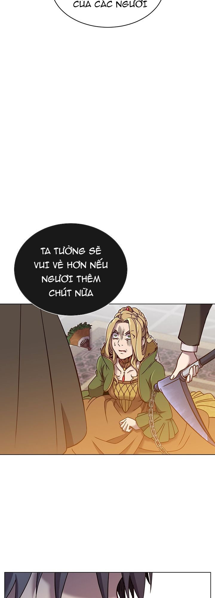 Anh Hùng Mạnh Nhất Trở Lại Chap 8 - Next Chap 9