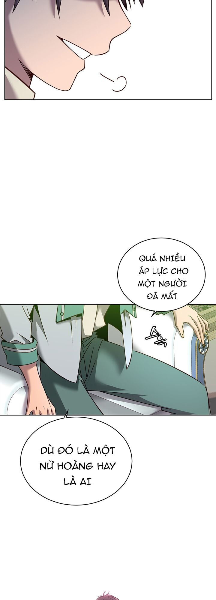 Anh Hùng Mạnh Nhất Trở Lại Chap 8 - Next Chap 9