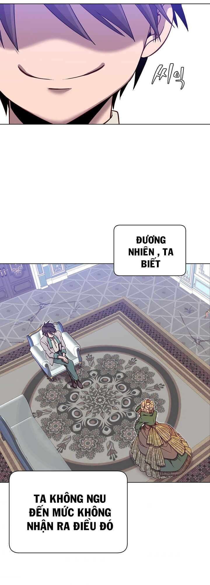 Anh Hùng Mạnh Nhất Trở Lại Chap 8 - Next Chap 9