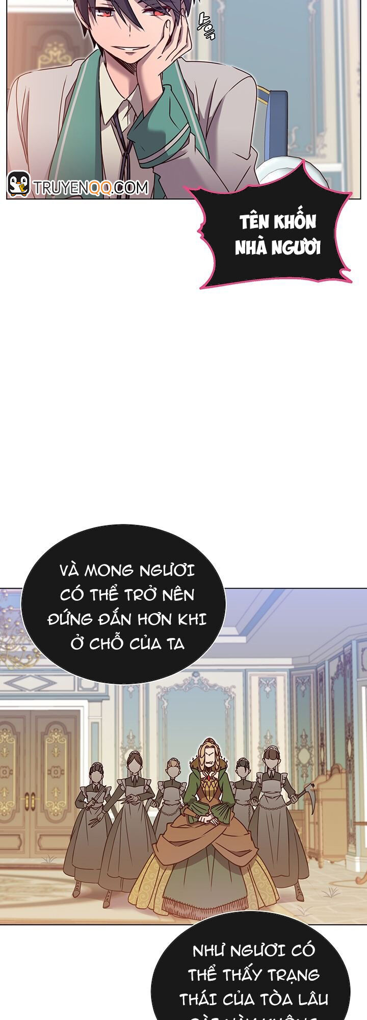 Anh Hùng Mạnh Nhất Trở Lại Chap 8 - Next Chap 9