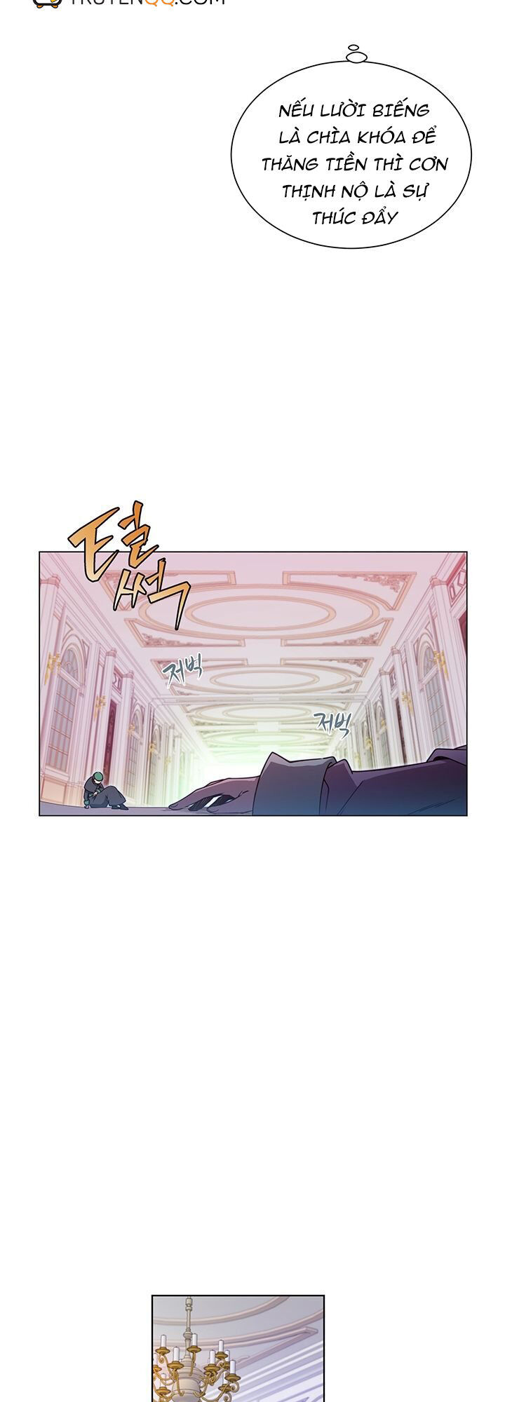 Anh Hùng Mạnh Nhất Trở Lại Chap 8 - Next Chap 9