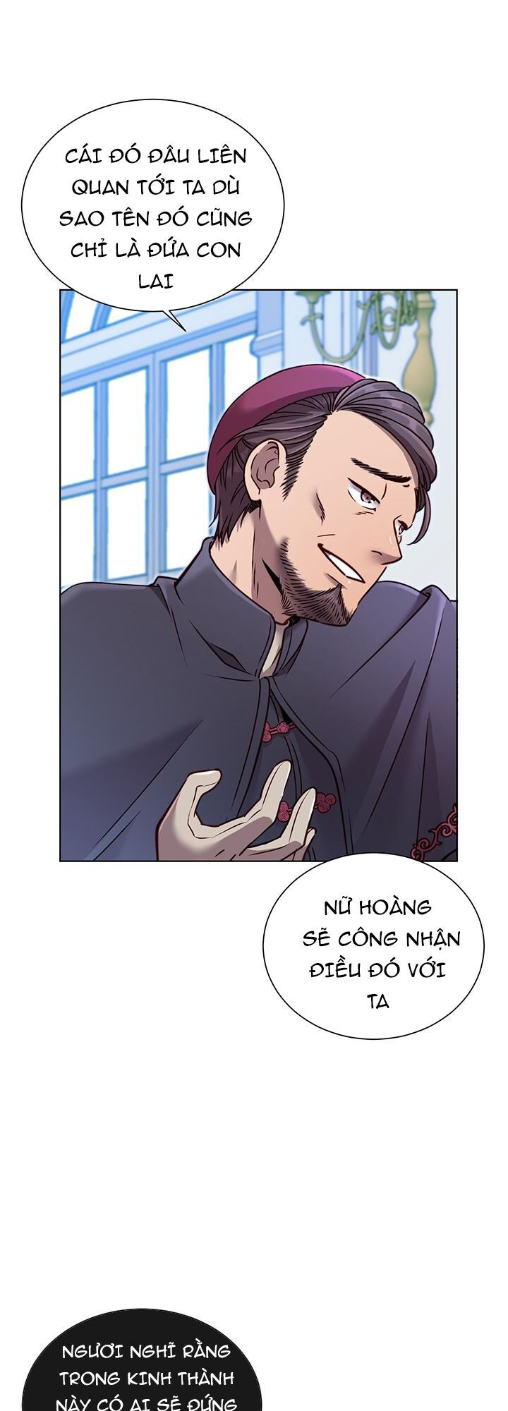 Anh Hùng Mạnh Nhất Trở Lại Chap 8 - Next Chap 9