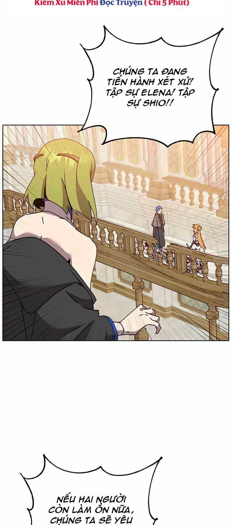 Anh Hùng Mạnh Nhất Trở Lại Chap 86 - Next Chap 87