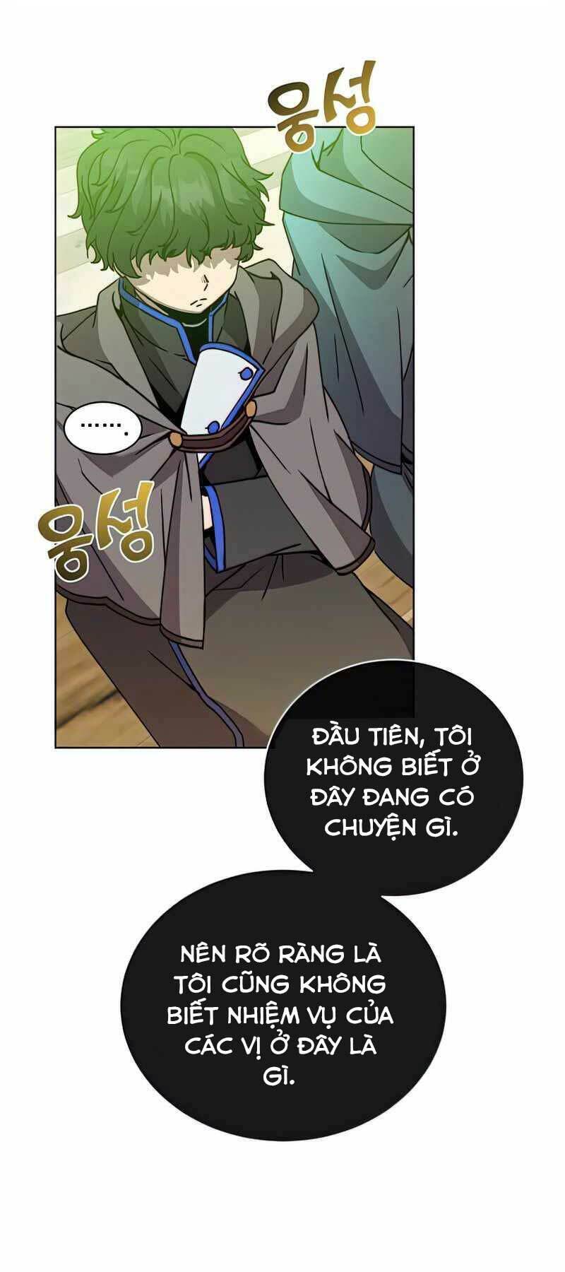 Anh Hùng Mạnh Nhất Trở Lại Chap 86 - Next Chap 87