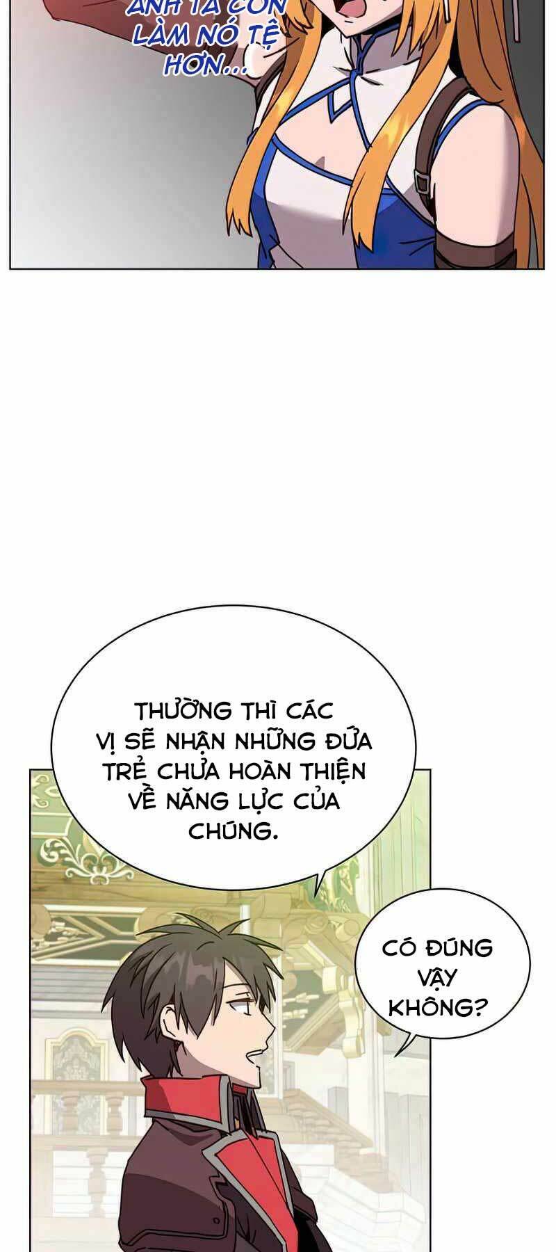Anh Hùng Mạnh Nhất Trở Lại Chap 86 - Next Chap 87