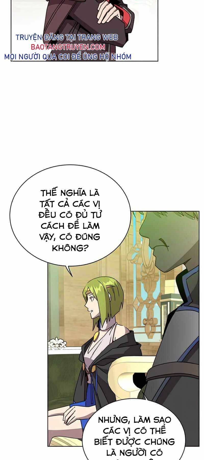 Anh Hùng Mạnh Nhất Trở Lại Chap 86 - Next Chap 87