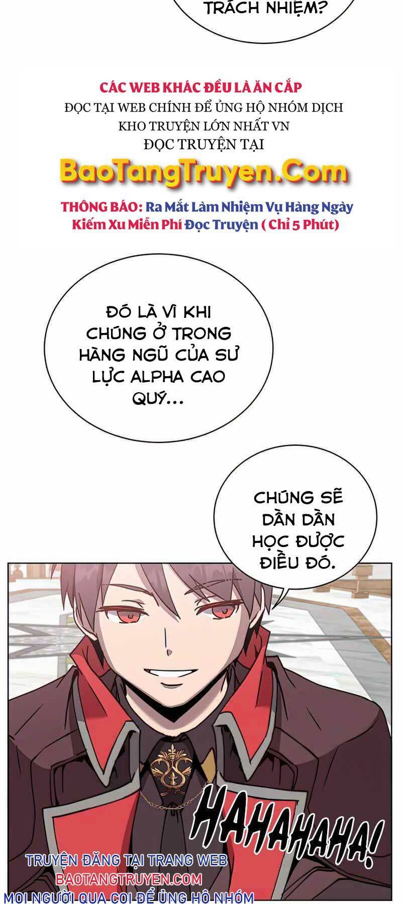 Anh Hùng Mạnh Nhất Trở Lại Chap 86 - Next Chap 87