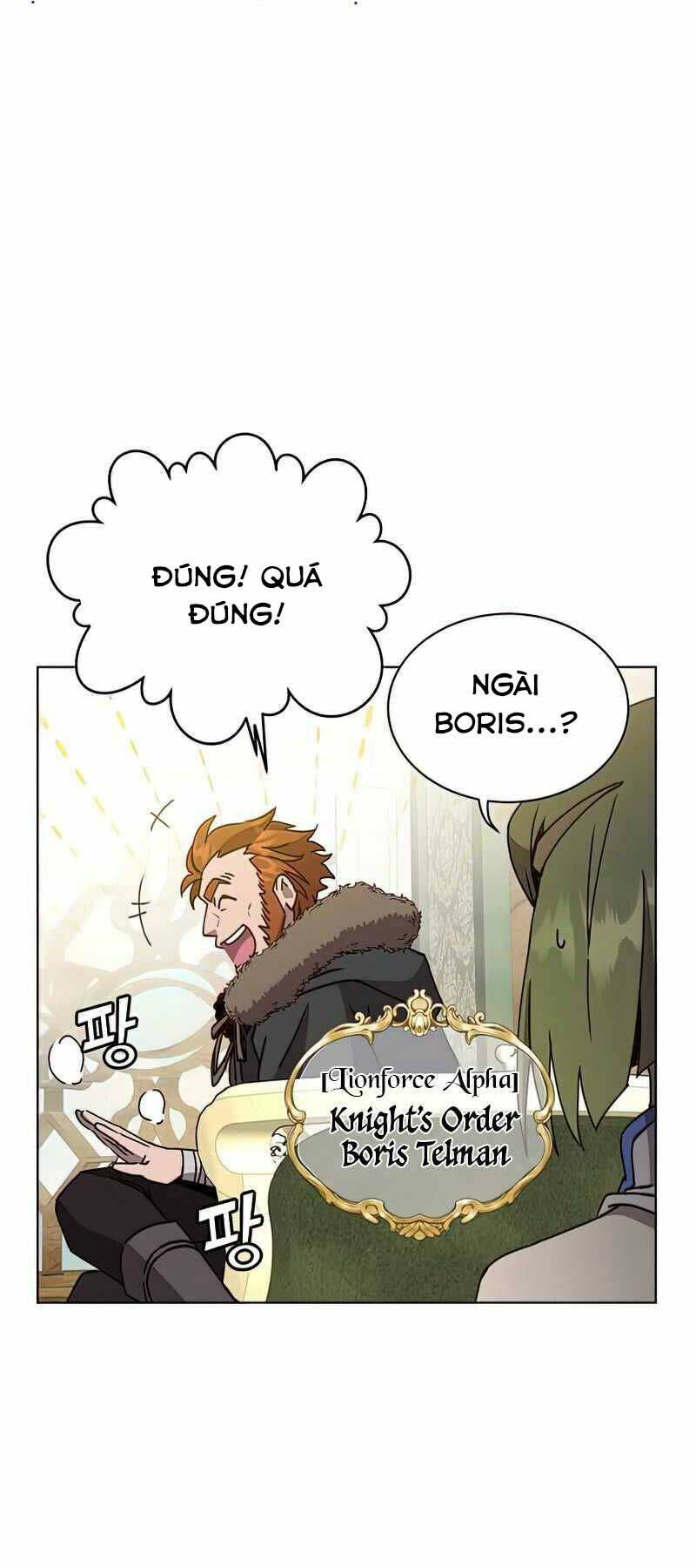 Anh Hùng Mạnh Nhất Trở Lại Chap 86 - Next Chap 87