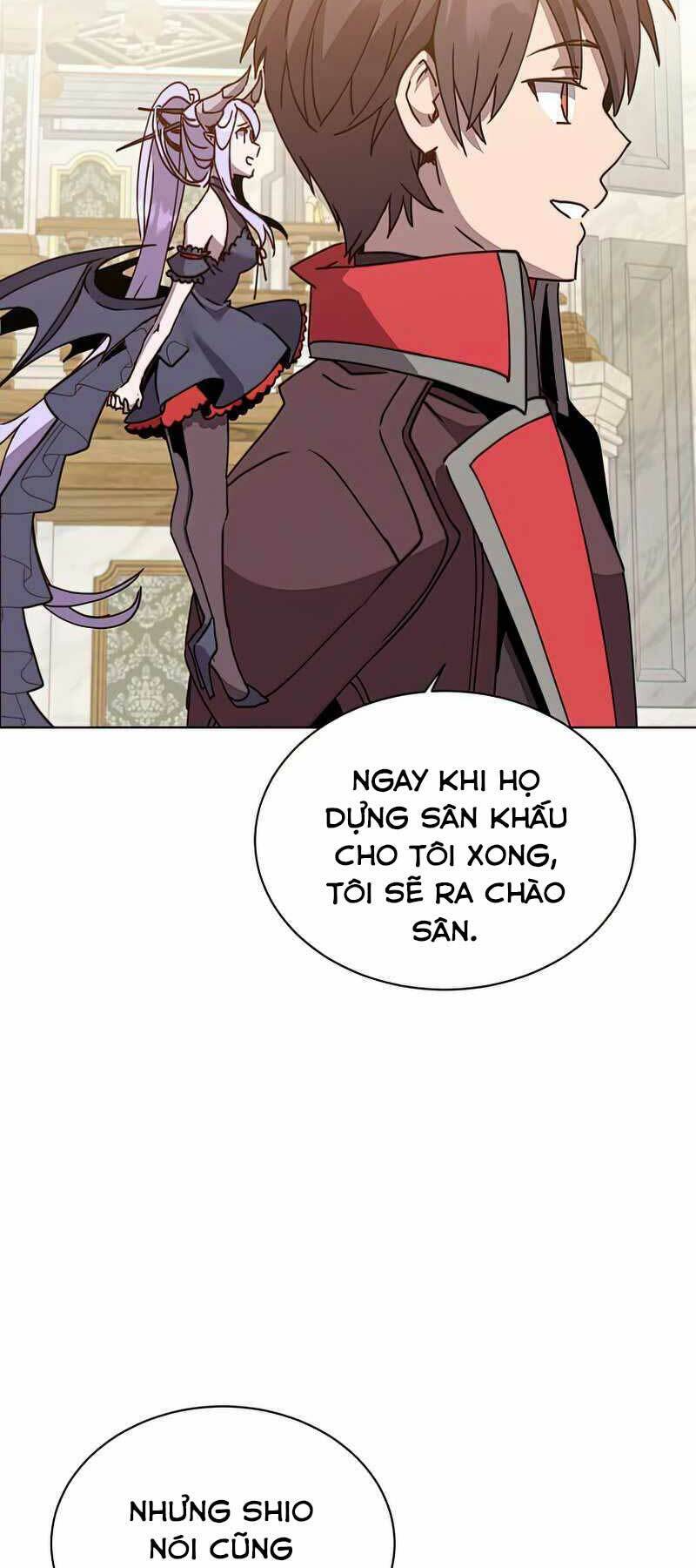 Anh Hùng Mạnh Nhất Trở Lại Chap 86 - Next Chap 87