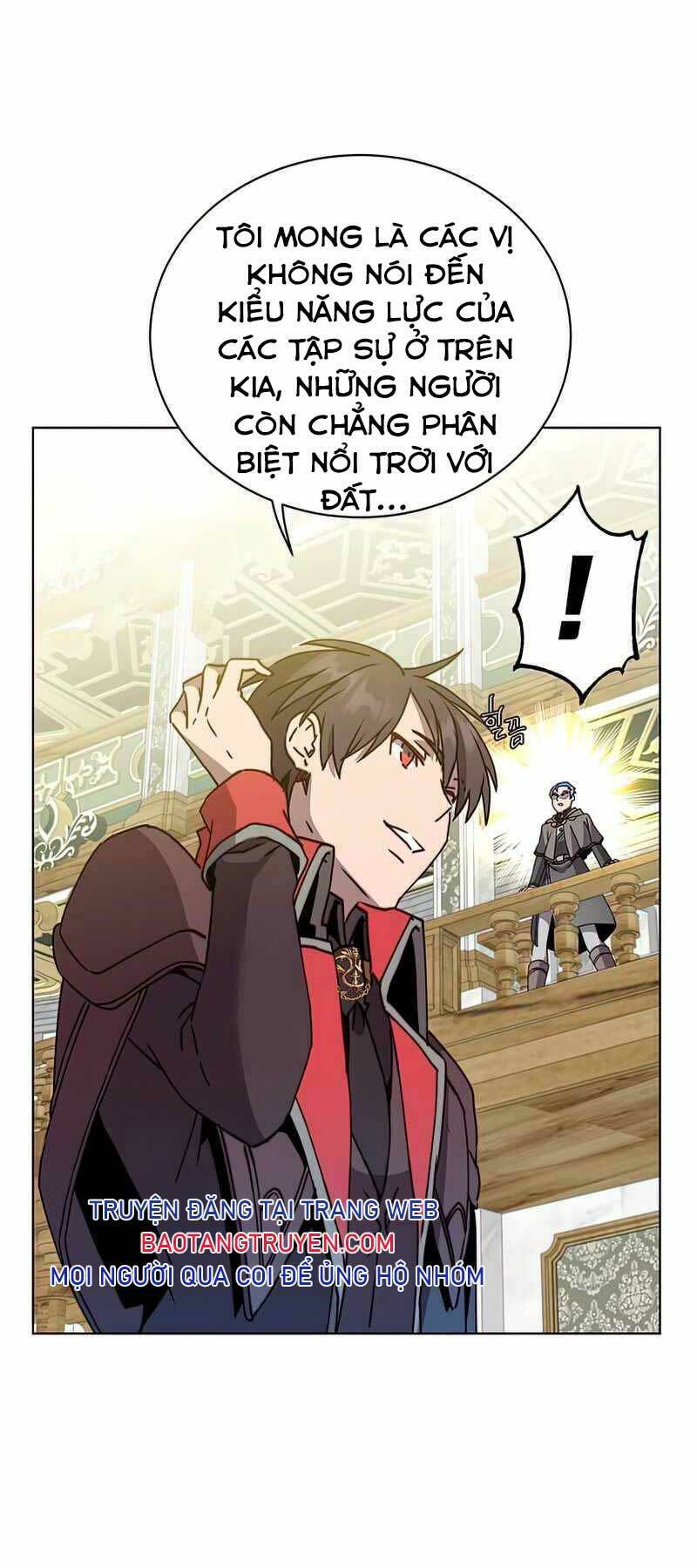 Anh Hùng Mạnh Nhất Trở Lại Chap 86 - Next Chap 87