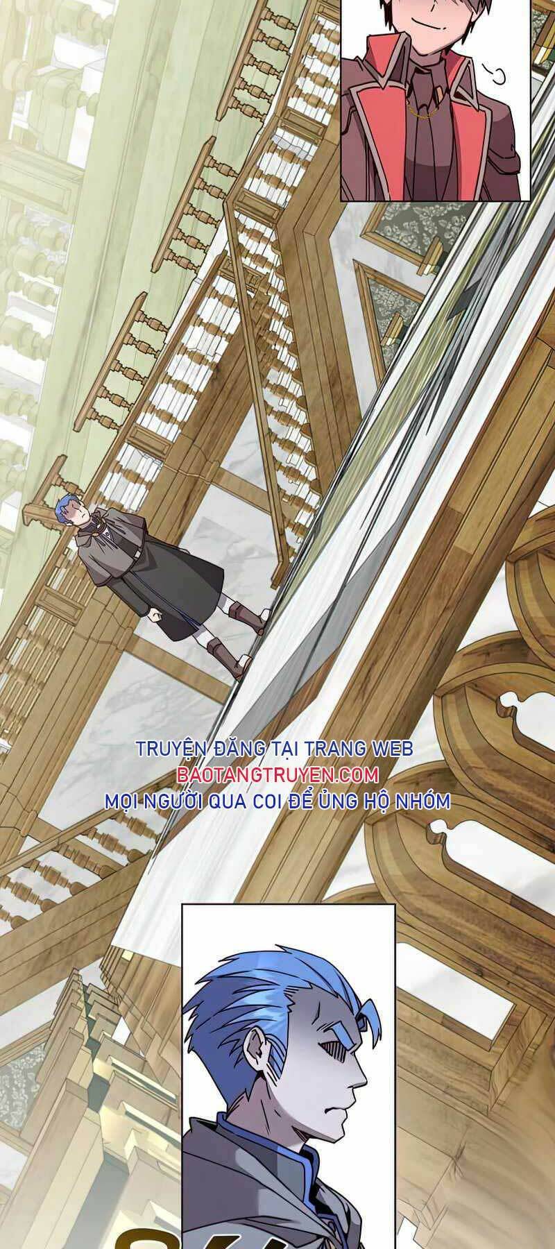Anh Hùng Mạnh Nhất Trở Lại Chap 86 - Next Chap 87