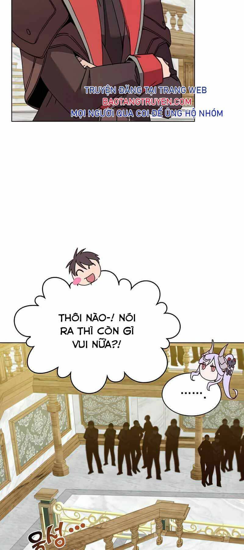 Anh Hùng Mạnh Nhất Trở Lại Chap 86 - Next Chap 87