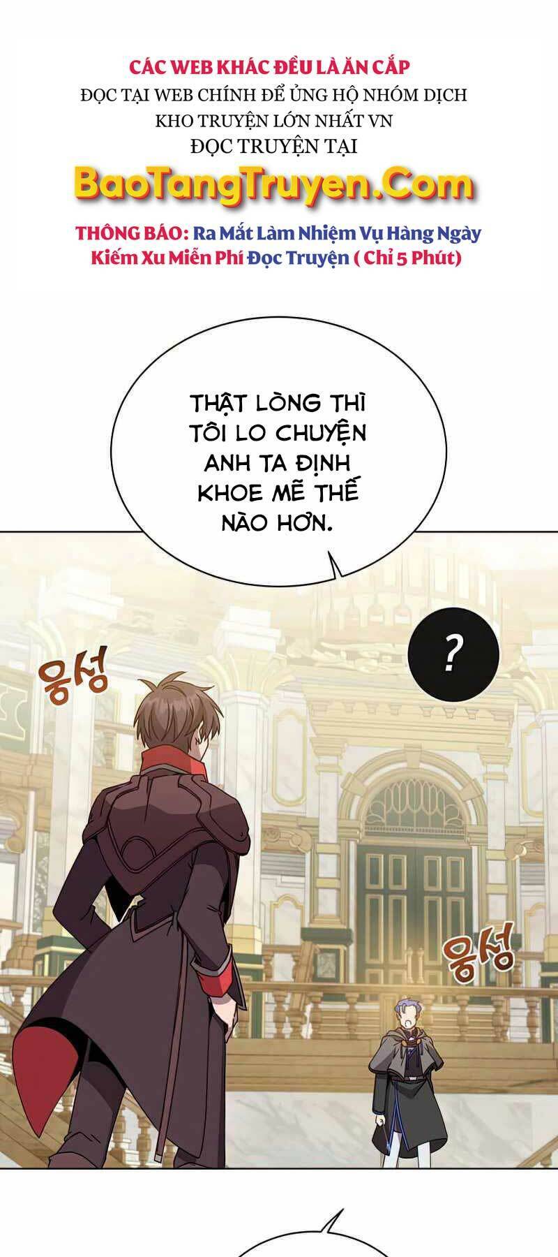 Anh Hùng Mạnh Nhất Trở Lại Chap 86 - Next Chap 87