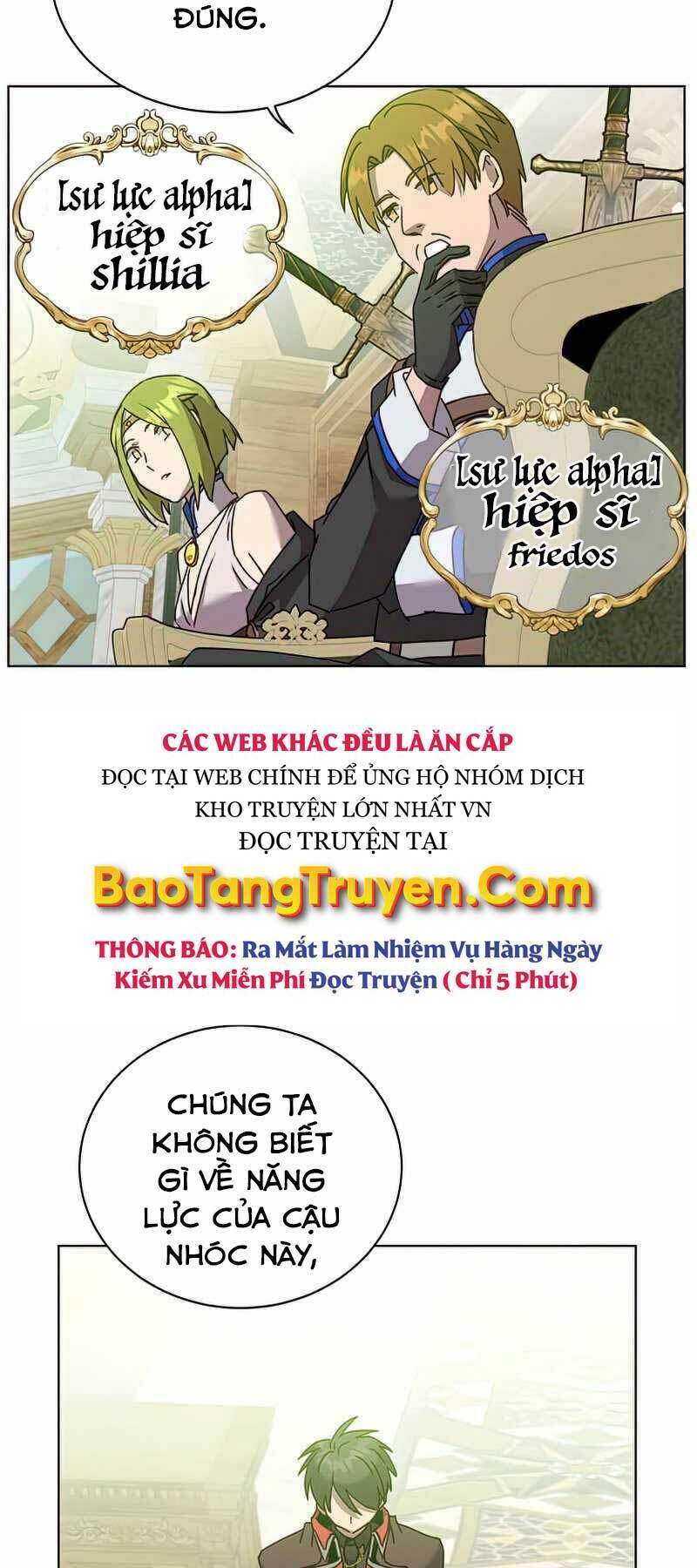 Anh Hùng Mạnh Nhất Trở Lại Chap 86 - Next Chap 87