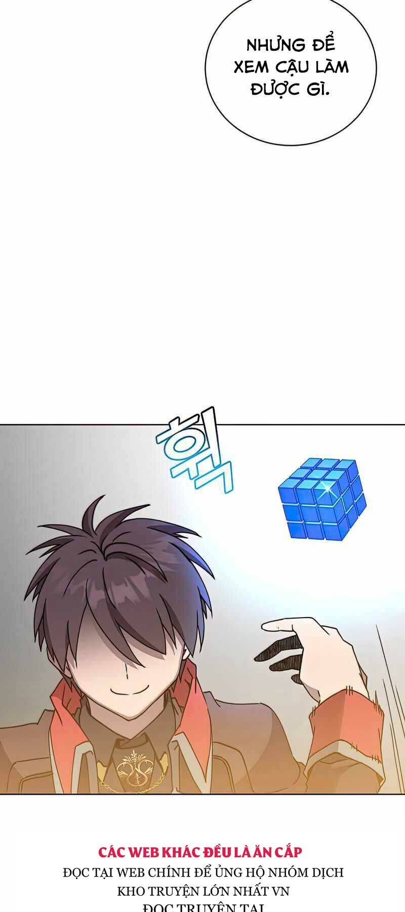Anh Hùng Mạnh Nhất Trở Lại Chap 86 - Next Chap 87