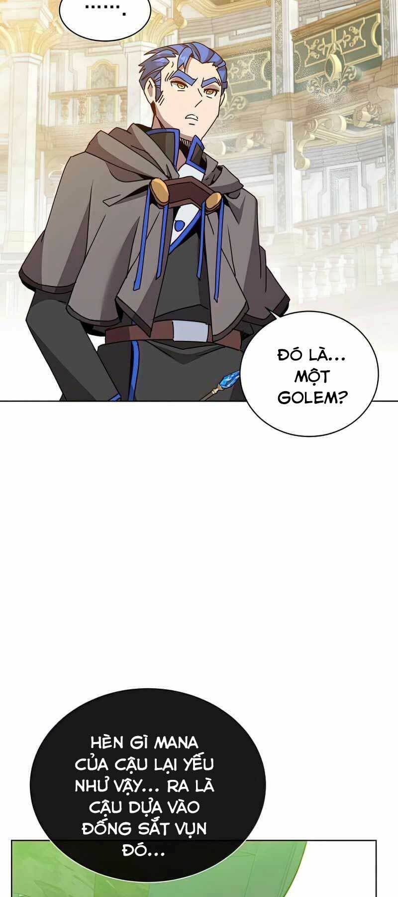 Anh Hùng Mạnh Nhất Trở Lại Chap 86 - Next Chap 87