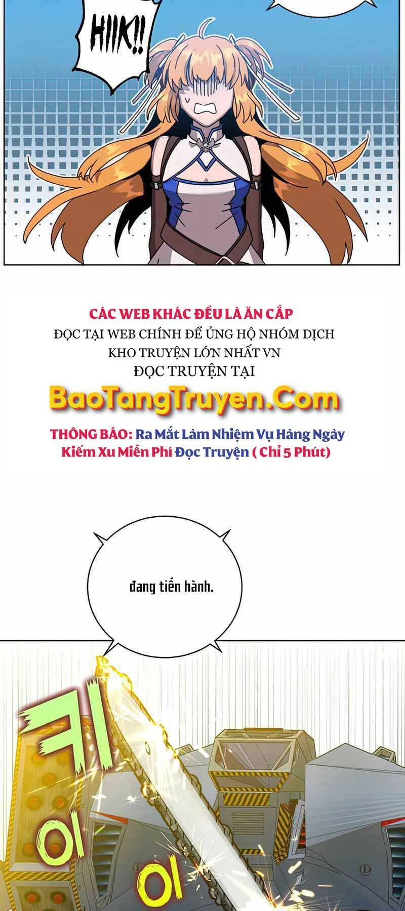 Anh Hùng Mạnh Nhất Trở Lại Chap 86 - Next Chap 87