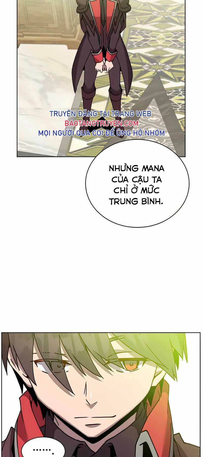Anh Hùng Mạnh Nhất Trở Lại Chap 86 - Next Chap 87