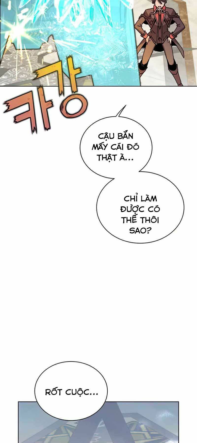 Anh Hùng Mạnh Nhất Trở Lại Chap 86 - Next Chap 87