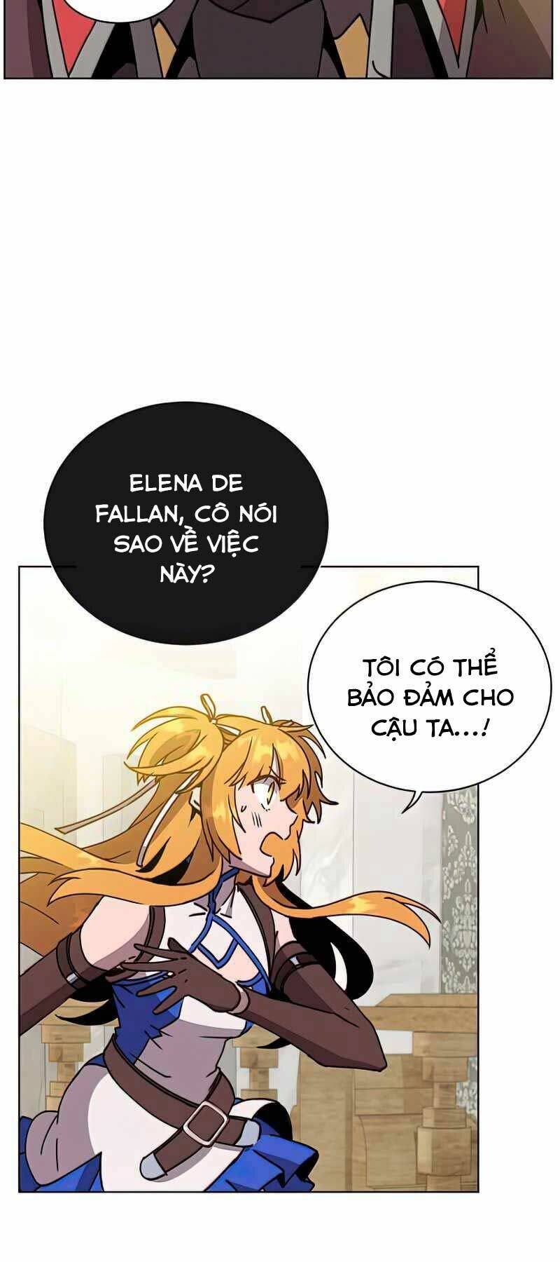 Anh Hùng Mạnh Nhất Trở Lại Chap 86 - Next Chap 87