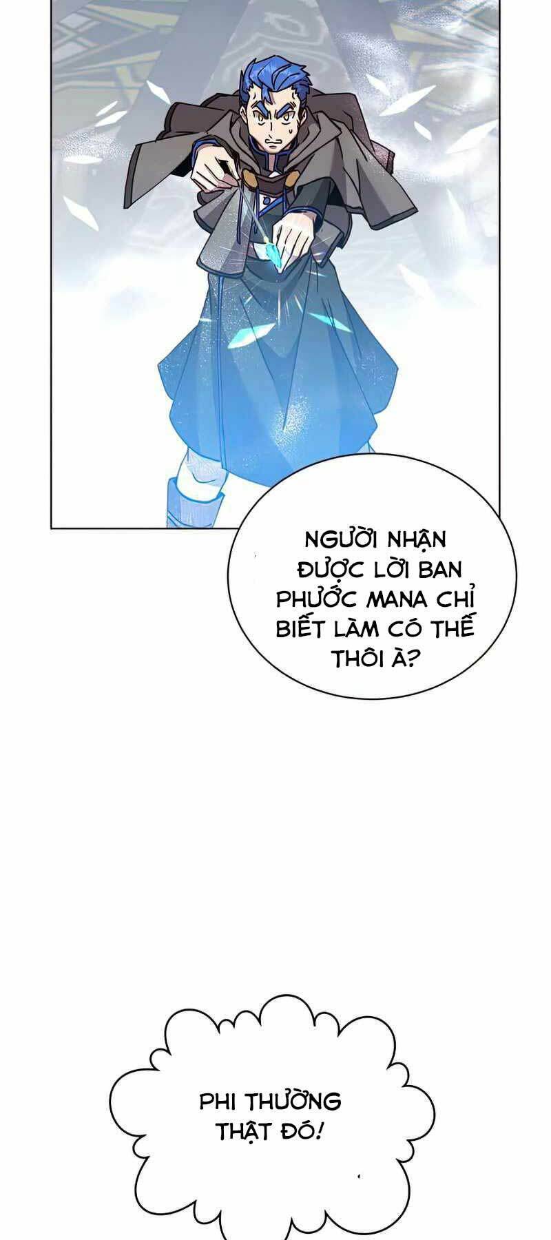 Anh Hùng Mạnh Nhất Trở Lại Chap 86 - Next Chap 87