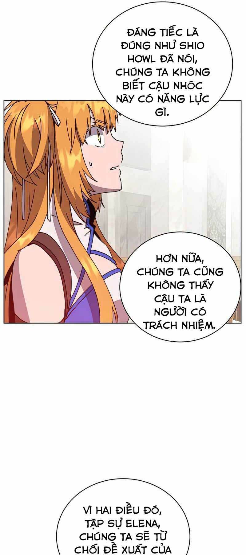Anh Hùng Mạnh Nhất Trở Lại Chap 86 - Next Chap 87