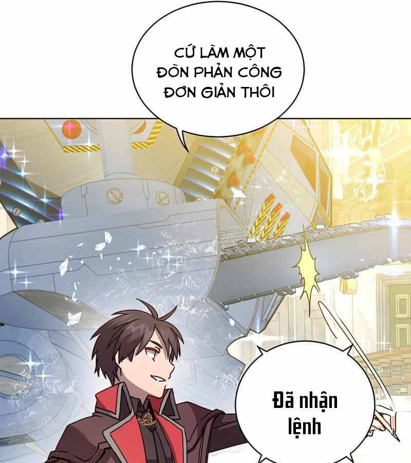 Anh Hùng Mạnh Nhất Trở Lại Chap 87 - Next Chap 88
