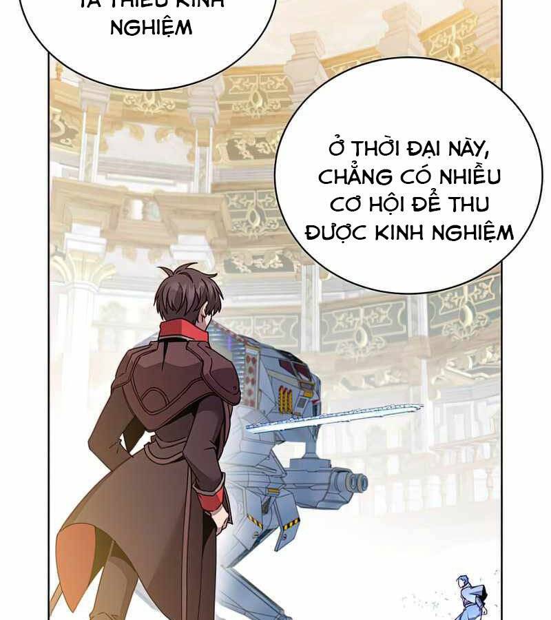 Anh Hùng Mạnh Nhất Trở Lại Chap 87 - Next Chap 88