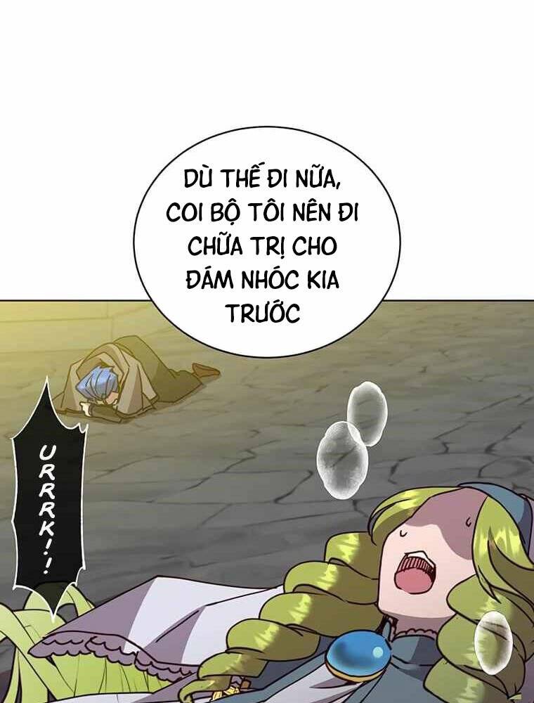 Anh Hùng Mạnh Nhất Trở Lại Chap 93 - Next Chap 94