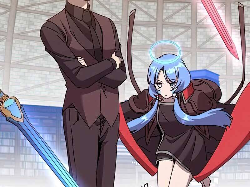 Anh Hùng Mạnh Nhất Trở Lại Chap 96 - Next Chap 97