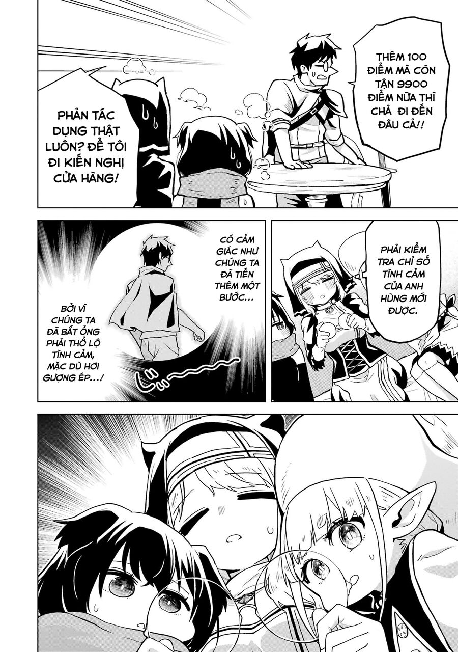 Anh Hùng Muốn Thoát Kiếp Giai Tân Chap 1 - Next Chap 2