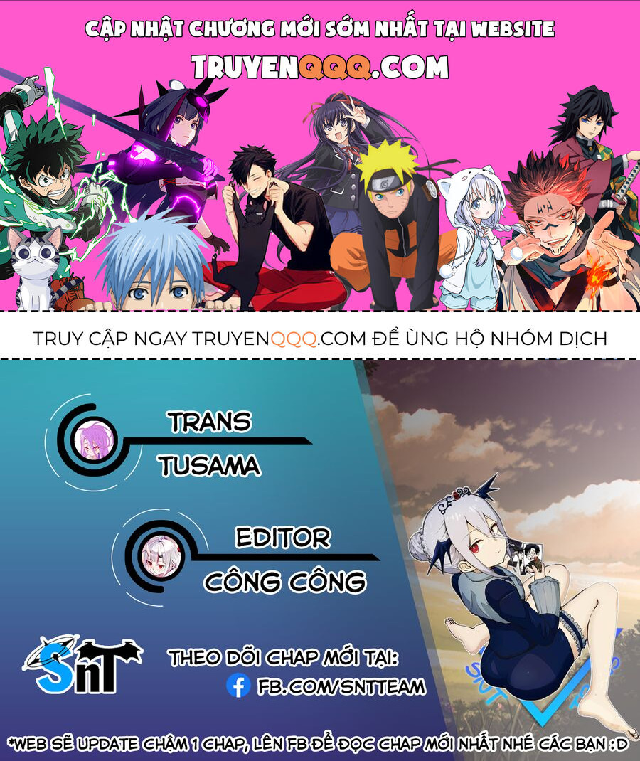 Anh Hùng Muốn Thoát Kiếp Giai Tân Chap 2 - Next Chap 3