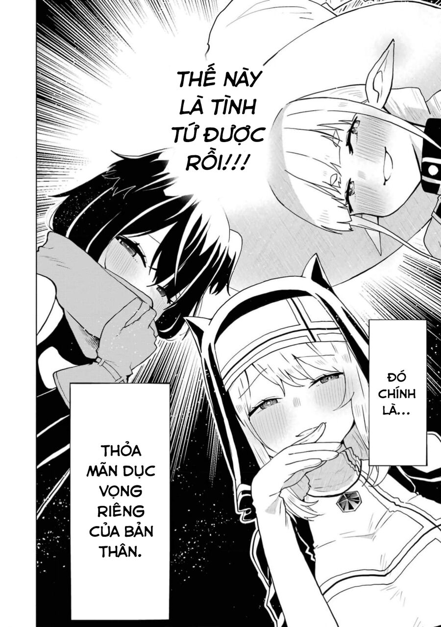 Anh Hùng Muốn Thoát Kiếp Giai Tân Chap 2 - Next Chap 3