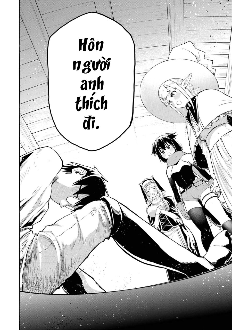 Anh Hùng Muốn Thoát Kiếp Giai Tân Chap 2 - Next Chap 3