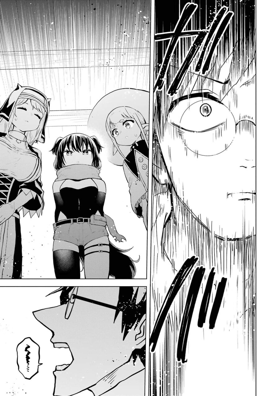 Anh Hùng Muốn Thoát Kiếp Giai Tân Chap 2 - Next Chap 3