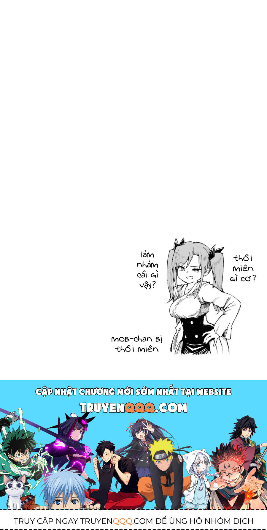 Anh Hùng Muốn Thoát Kiếp Giai Tân Chap 2 - Next Chap 3