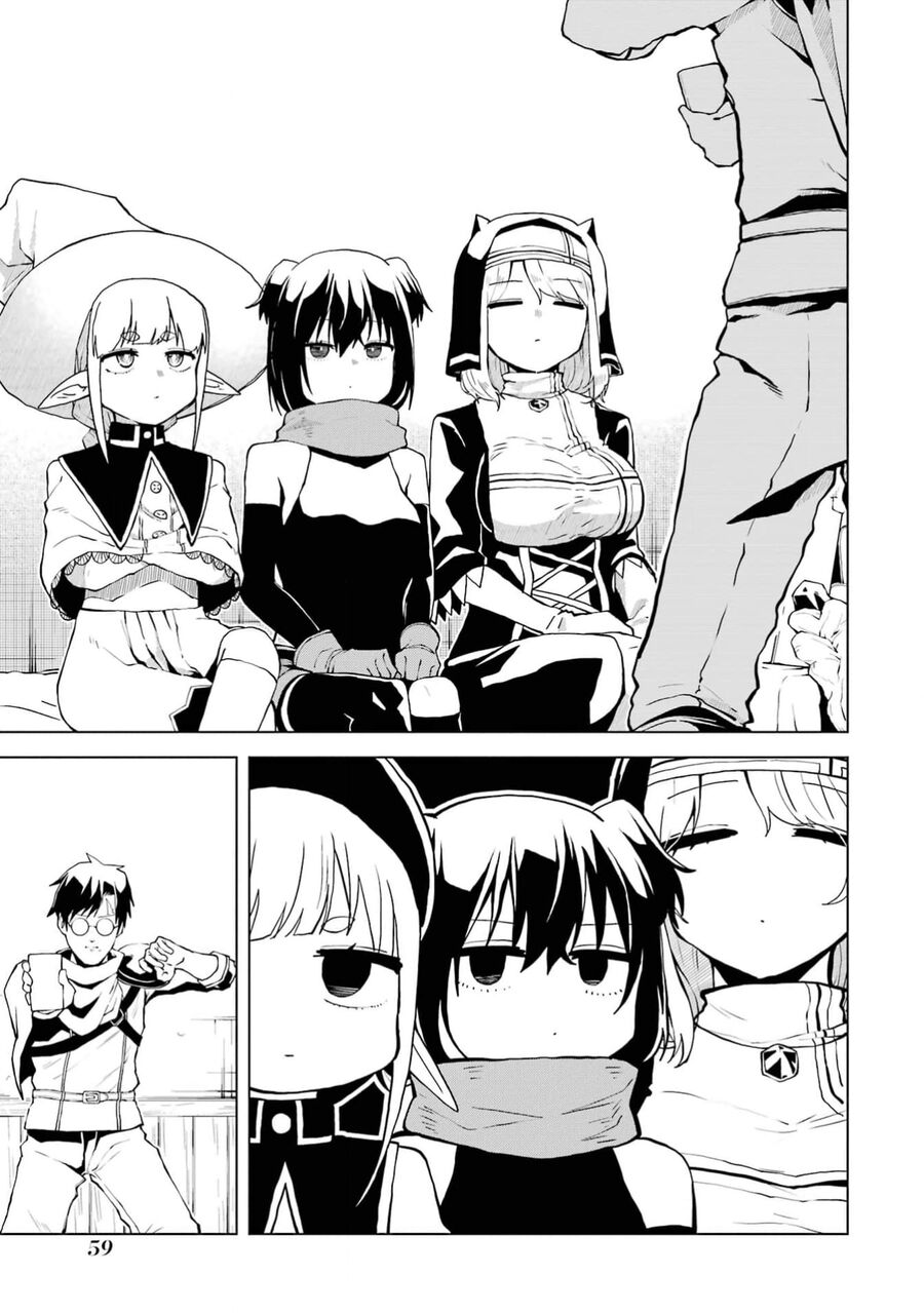 Anh Hùng Muốn Thoát Kiếp Giai Tân Chap 2 - Next Chap 3
