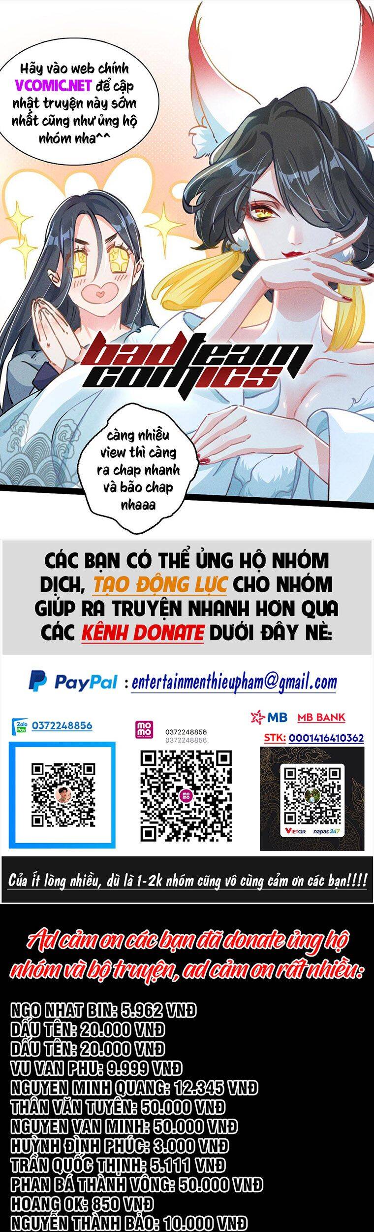 Anh Hùng Rác Rưởi Chap 117 - Next Chap 118