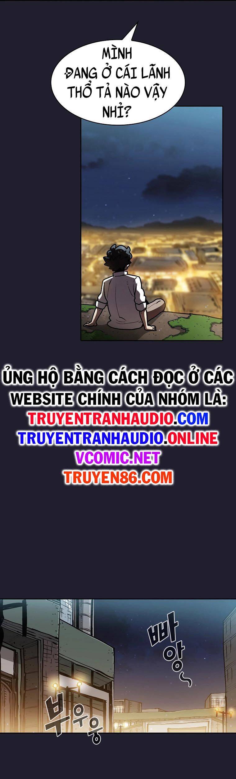 Anh Hùng Rác Rưởi Chap 117 - Next Chap 118