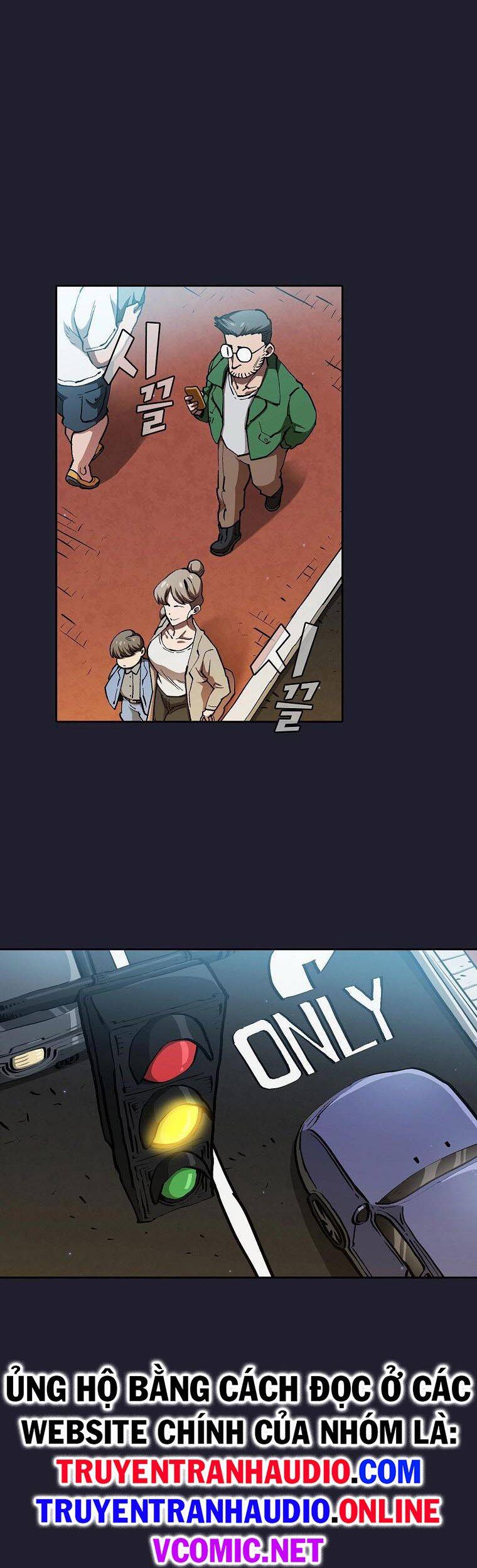 Anh Hùng Rác Rưởi Chap 117 - Next Chap 118