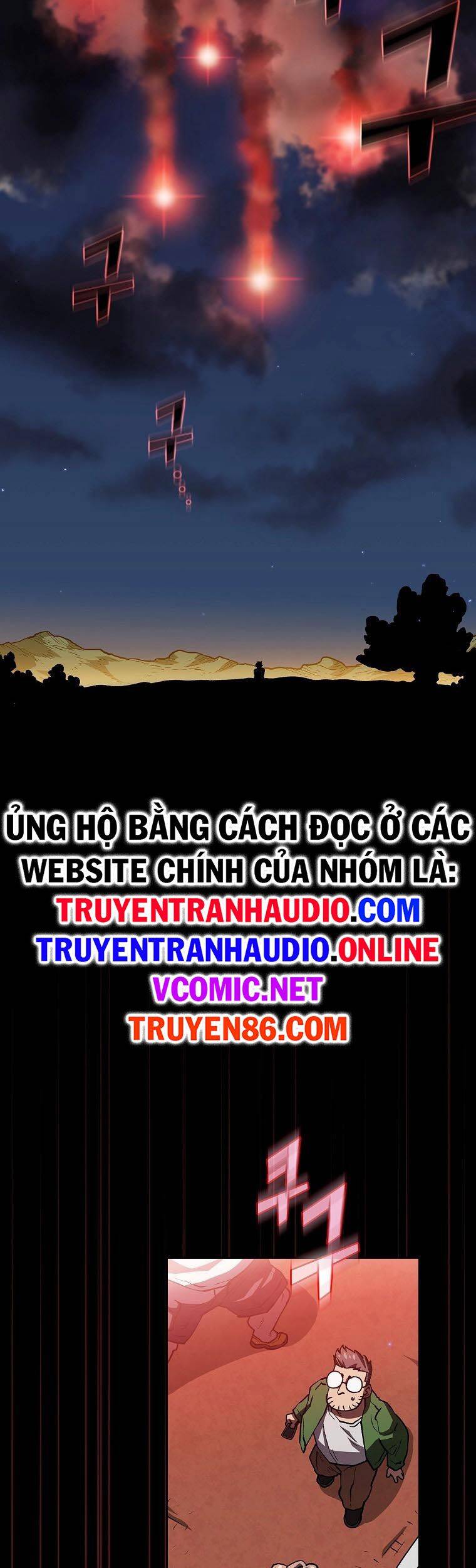 Anh Hùng Rác Rưởi Chap 117 - Next Chap 118